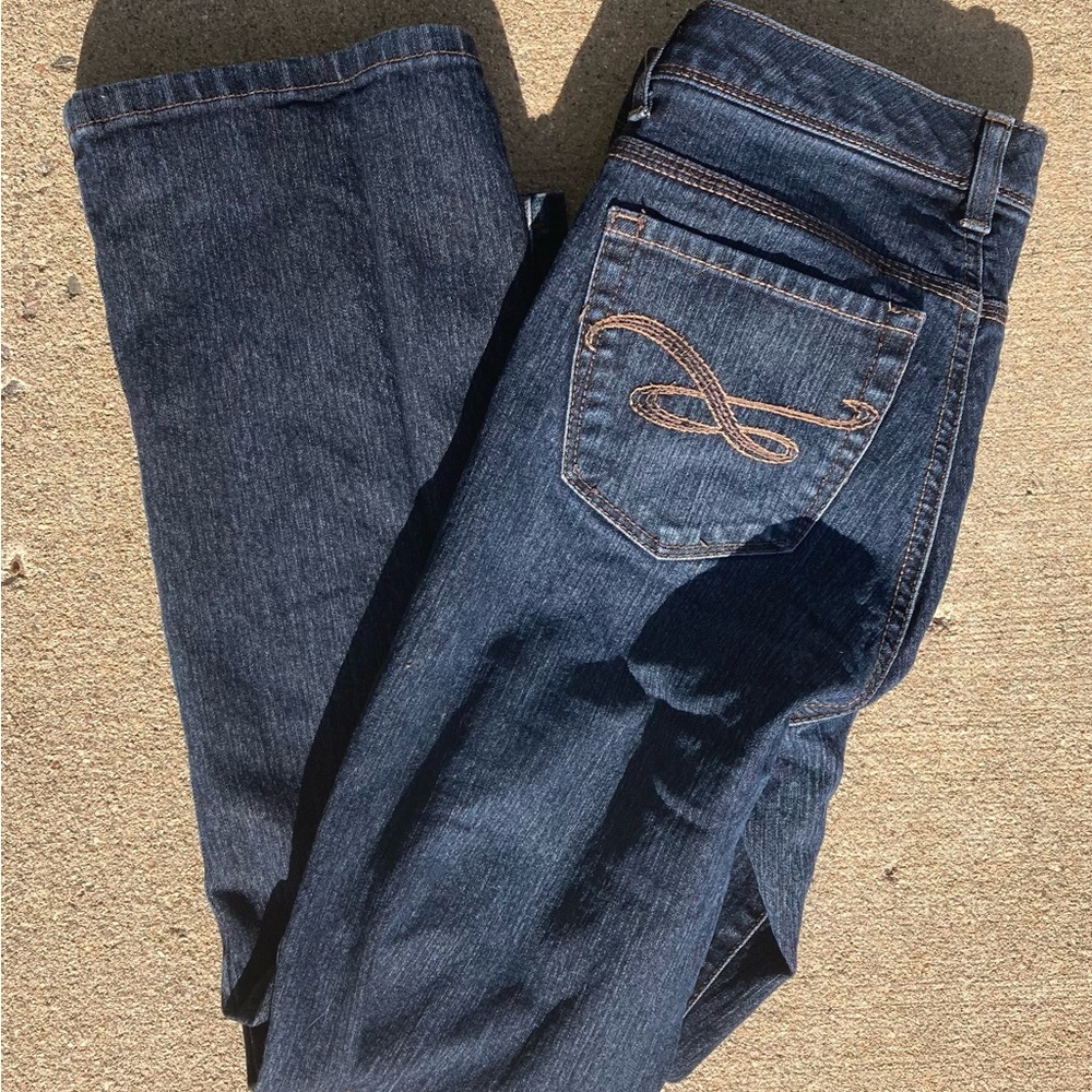 Style & Co Jeans